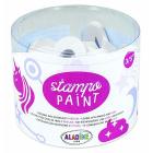 Stampo Paint Unicorni (ALD-SP50)
