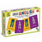 Carte Montessori - Easy English (22501)