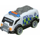 Camion Polizia Luci E Suoni (UK) 13 Cm (20251)