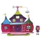 Playset Charmhouse Little Charmers (6028140)