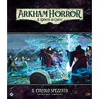 Arkham Horror - LCG - Espansione Campagna Il circolo spezzato