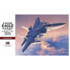 Aereo F-15J DJ Eagle Jasdf. Scala 1/48 (HASPT51)