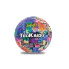 Pallone Cuoio Volley Jungle