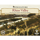 Viticulture - Rhine  valley (GHE251)