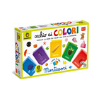Montessori Occhio Al Colore (22518)