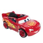 Auto Elettrica Cars - Lighting Mcqueen – Ricaricabile (100050606)