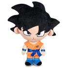 Peluche Dragon Ball Goku Solo 30cm