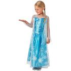Costume Elsa taglia M (620975)