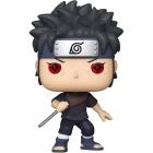 Funko Pop - Naruto Shippuden - Shisui Uchiha (1659)