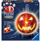 Zucca di Halloween Puzzleball 3D (11253)
