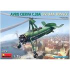 Avro Cierva C.30a Civilian Service Scala 1/35 (MA41006)