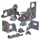 Terrain Crate Battlefield Ruins