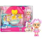 Cry Babies Day Care Mini Playsets  922532