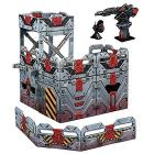 Terrain Crate Military Checkpoint