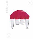 Dentiera 4 denti (6254)