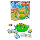 Familygames Gioco Coniglio Acchiappa Carota