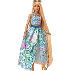 Barbie Extra Fancy Vestito a Fiori (HHN14)