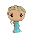 Frozen - Elsa Personaggio in Vinile
