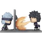 Funko Pop Moment - Naruto Shippuden - Kakashi vs Obito (1618)