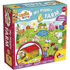 Carotina Baby Happy farm (92567)