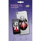 Marilyn Monroe Stickers For Mobile
