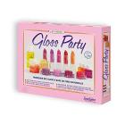 Kit Gloss Party per creare lucidalabbra (3900257)