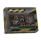 Terrain Crate Military Compound