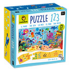 Puzzle 123 - Il Mare (22570)