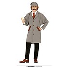 Costume Investigatore 52 54 (79257)