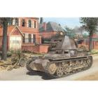 Panzerjager I 4,7 Cm Pak (T) Early Prod. - Smart Kit (6258D)