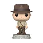 Indiana Jones: Funko Pop! Movies - Raiders Of The Lost Ark - Indiana Jones