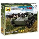 T-60 Soviet Light Tank (6258ZS)