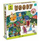Woody Puzzle - Pinocchio (22600)