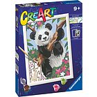 CreArt Serie D Classic - Panda (20261)