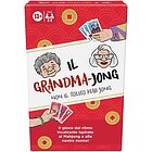 Il Grandma-Jong - non il solito Mahjong