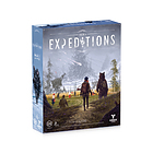 Expedition - Un sequel di Scythe (GHE261)