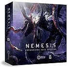 Nemesis - Void Seeders - Espansione