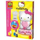 Stampo in gesso Hello Kitty