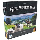 Great Western Trail - Nuova Zelanda (GHE264)