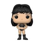 WWE Wrestling - Pop Funko Vinyl Figure 85 Chyna 9cm