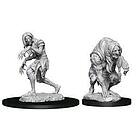 Pathfinder Dcum Annis Hag & Green Hag