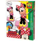 Stampo in gesso Hello Kitty Disney Minnie Mouse