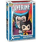 Funko Pop - X-Men - Wolverine Comic Cover