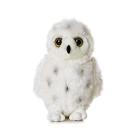 Flopsies - Snowy Owl 12In/30Cm