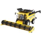 New Holland Combine  Limited Edition Scala 1:32
