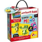 92703 Montessori Baby Memo Touch