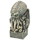 Cthulhu Octopus Statue