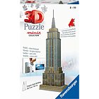 Puzzle 3D mini Empire State Bulding 11271