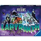 Villains Labyrinth (27271)
