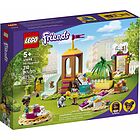 Il Parco Giochi dei Cuccioli - Lego Friends (41698)